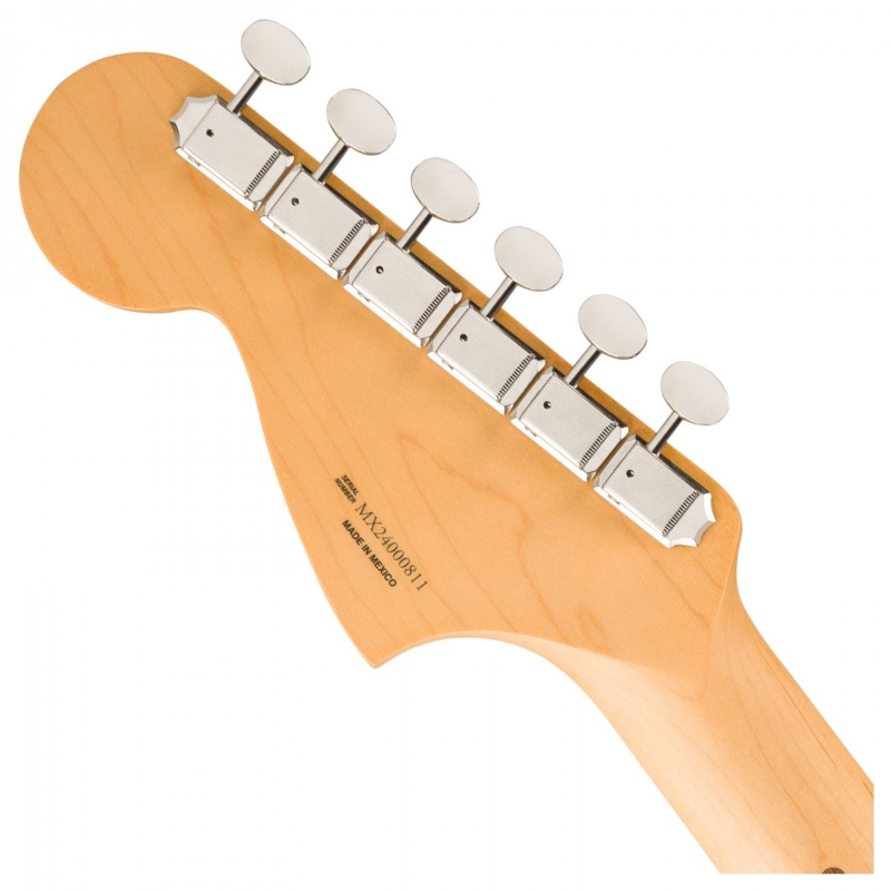 Fender Player II Mustang®, Rosewood Fingerboard, Black 0140460506