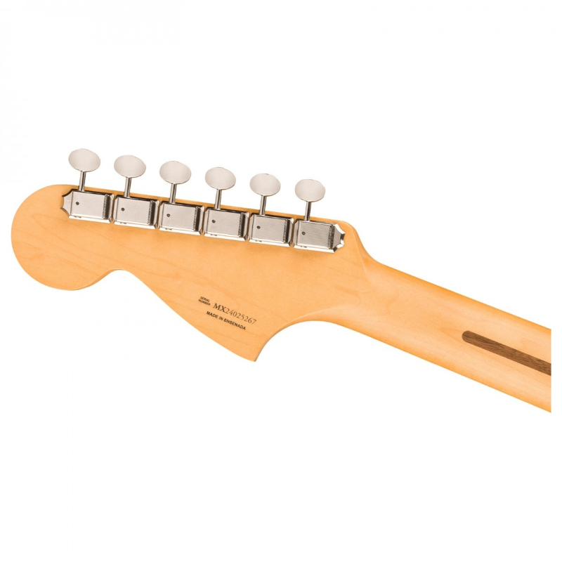 Fender Player II Mustang®, Rosewood Fingerboard, Aquatone Blue 0140460518