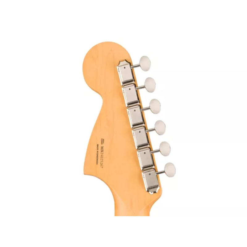 Fender Player II Mustang®, Rosewood Fingerboard, Aquatone Blue 0140460518