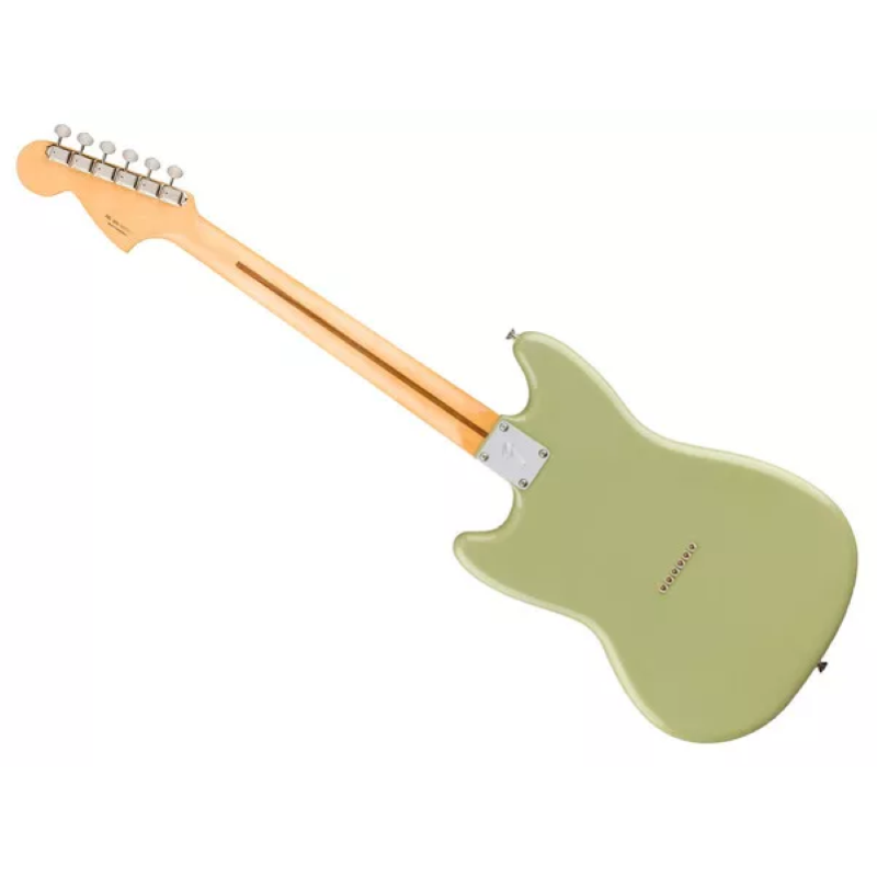 Fender Player II Mustang®, Rosewood Fingerboard, Birch Green 0140460565