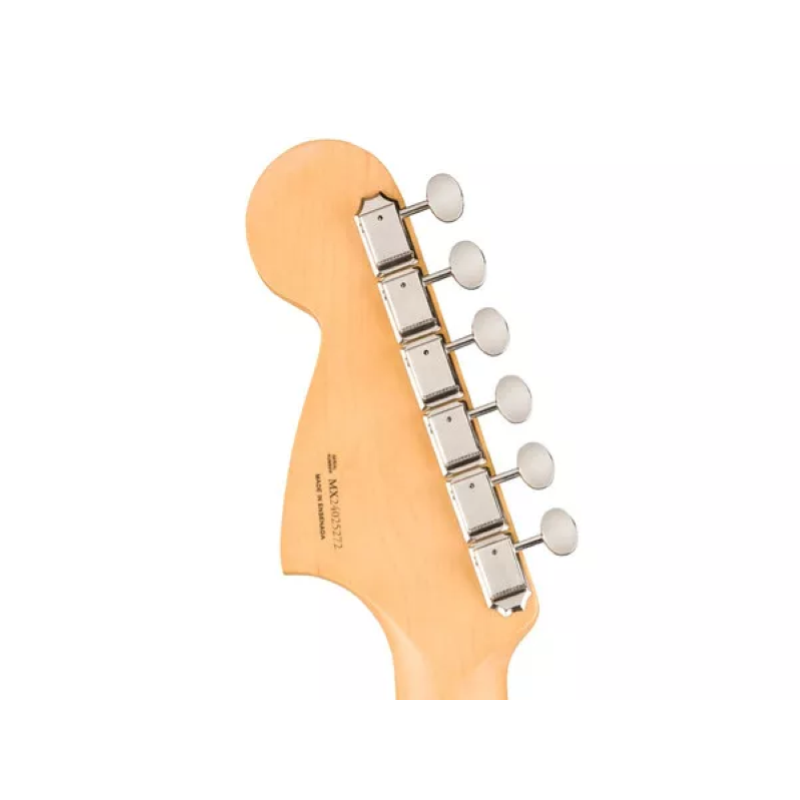 Fender Player II Mustang®, Rosewood Fingerboard, Birch Green 0140460565