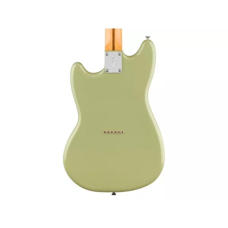 Fender Player II Mustang®, Rosewood Fingerboard, Birch Green 0140460565