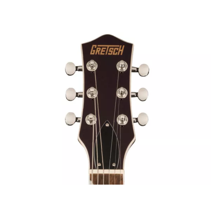 Gretsch G5210-P90 Electromatic® Jet™ Two 90 Single-Cut with Wraparound, Laurel Fingerboard, Cadillac Green