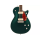 Gretsch G5210-P90 Electromatic® Jet™ Two 90 Single-Cut with Wraparound, Laurel Fingerboard, Cadillac Green