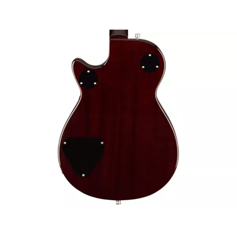 Gretsch G5210-P90 Electromatic® Jet™ Two 90 Single-Cut with Wraparound, Laurel Fingerboard, Cadillac Green