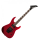 Jackson X Series Soloist™ SLX DX, Laurel Fingerboard, Red Crystal 2919914552