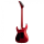 Jackson X Series Soloist™ SLX DX, Laurel Fingerboard, Red Crystal 2919914552