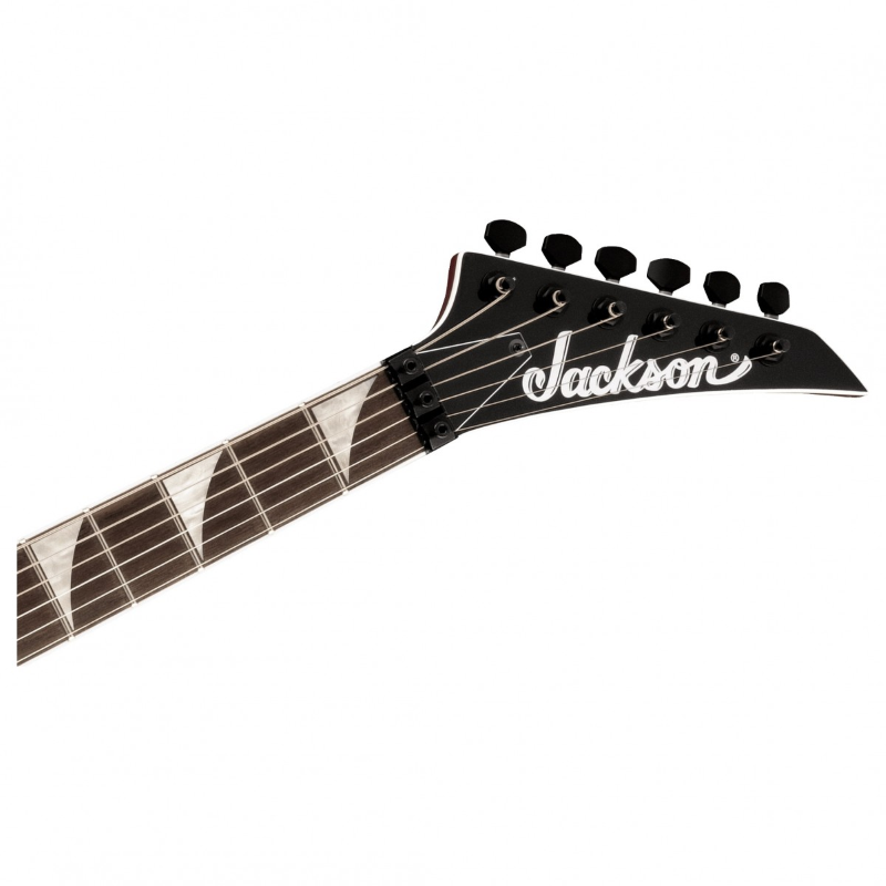 Jackson X Series Soloist™ SLX DX, Laurel Fingerboard, Red Crystal 2919914552