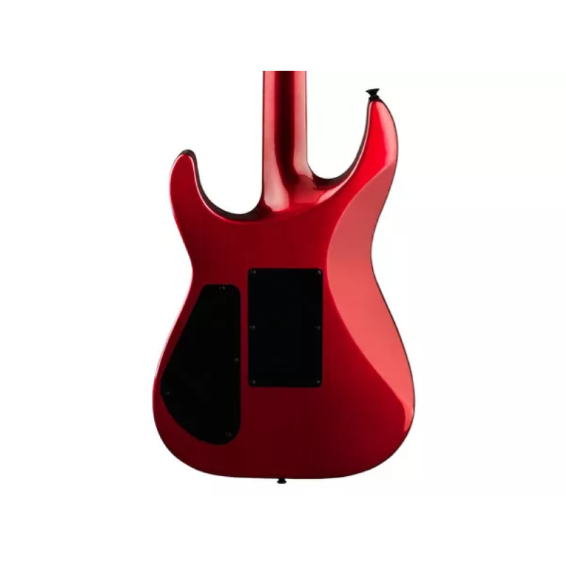 Jackson X Series Soloist™ SLX DX, Laurel Fingerboard, Red Crystal 2919914552
