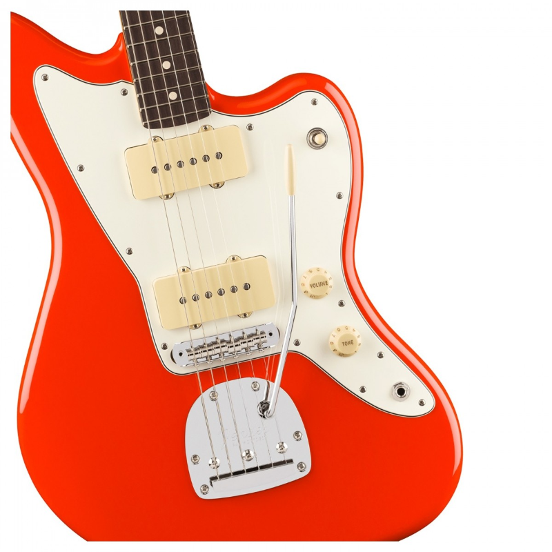 ギター Fender Player Series Jazzmaster Fender Player II Jazzmaster 3-Color Sunburst エレキギター ジャズ