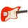 Fender Player II Jazzmaster®, Rosewood Fingerboard, Coral Red 0140590558