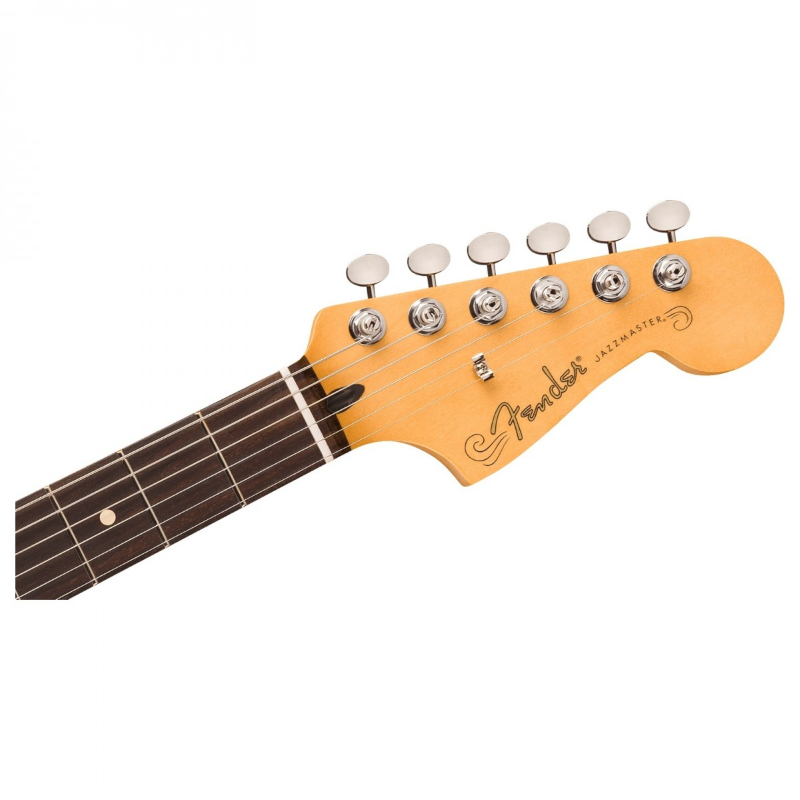 Fender Player II Jazzmaster®, Rosewood Fingerboard, Coral Red 0140590558