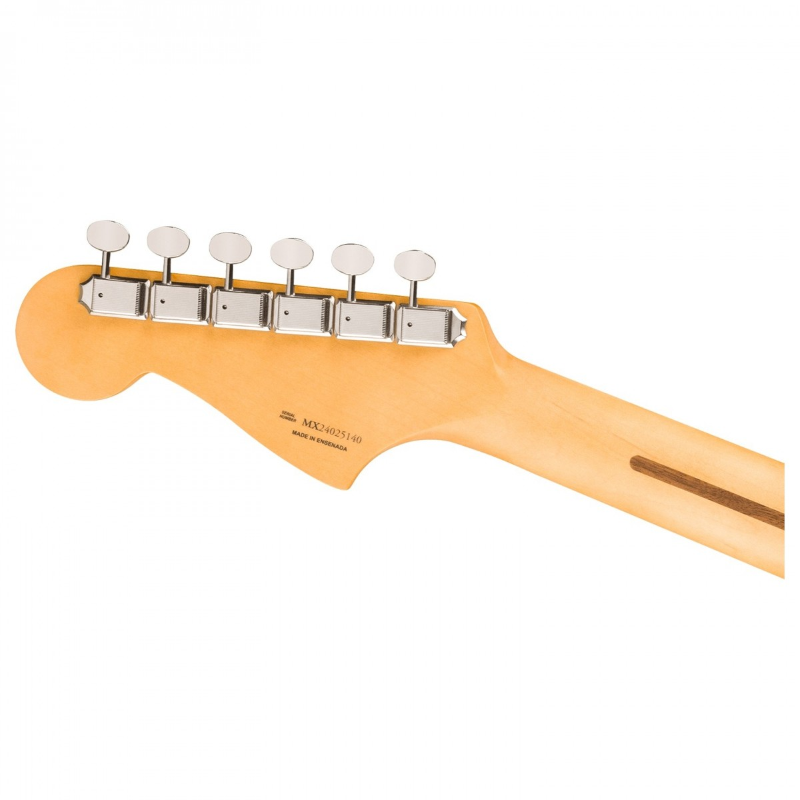 Fender Player II Jazzmaster®, Rosewood Fingerboard, Coral Red 0140590558