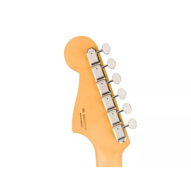 Fender Player II Jazzmaster®, Rosewood Fingerboard, Coral Red 0140590558