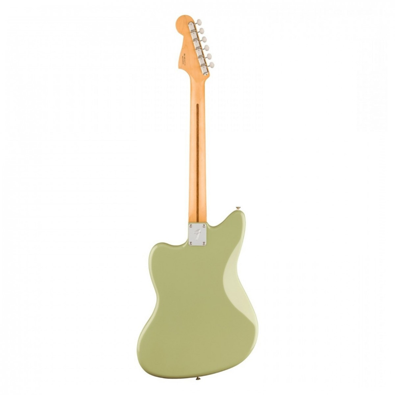 Fender Player II Jazzmaster®, Rosewood Fingerboard, Birch Green 0140590565