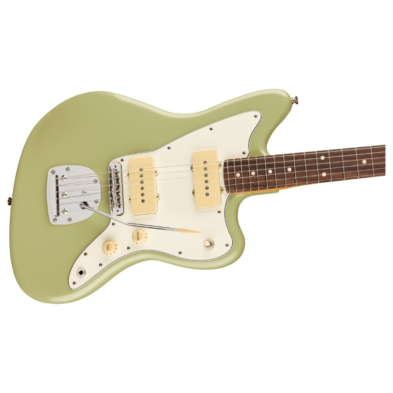Fender Player II Jazzmaster®, Rosewood Fingerboard, Birch Green 0140590565