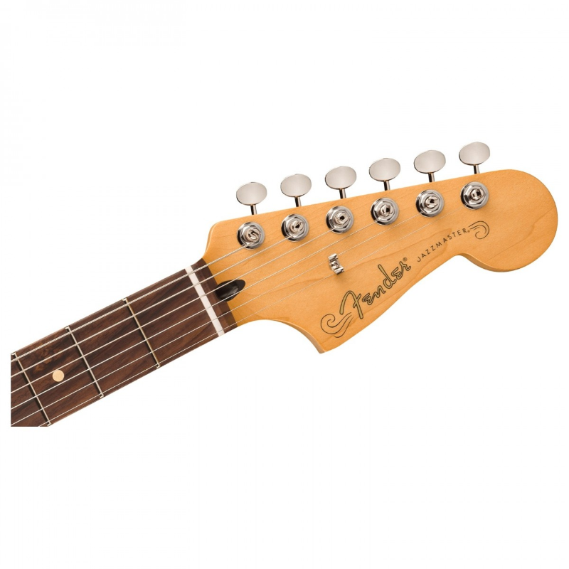 Fender Player II Jazzmaster®, Rosewood Fingerboard, Birch Green 0140590565