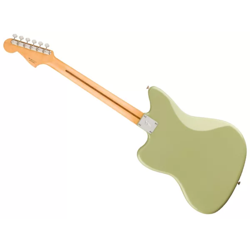 Fender Player II Jazzmaster®, Rosewood Fingerboard, Birch Green 0140590565