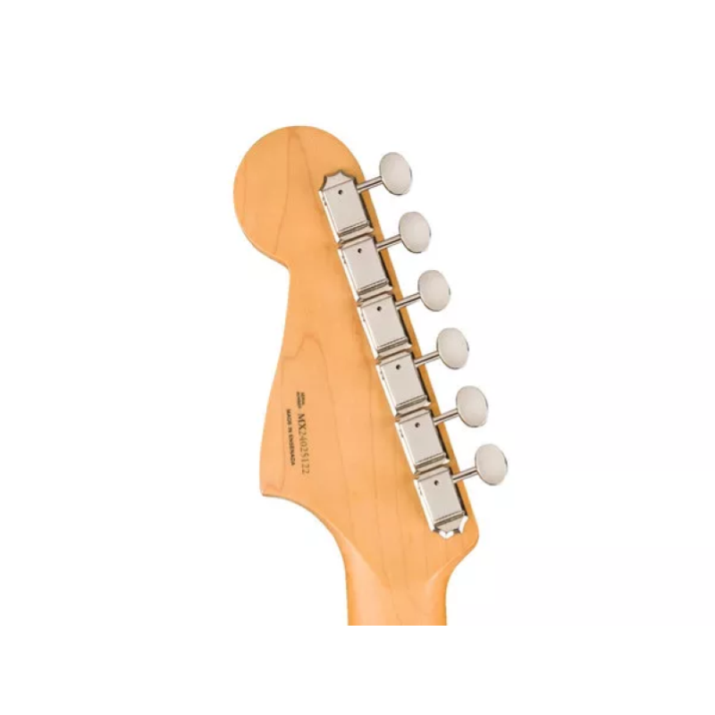 Fender Player II Jazzmaster®, Rosewood Fingerboard, Birch Green 0140590565