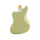 Fender Player II Jazzmaster®, Rosewood Fingerboard, Birch Green 0140590565