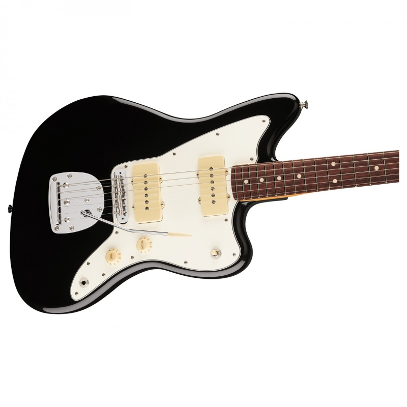 Fender Player II Jazzmaster®, Rosewood Fingerboard, Black 0140590506