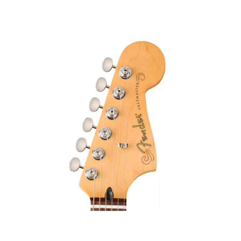 Fender Player II Jazzmaster®, Rosewood Fingerboard, Black 0140590506