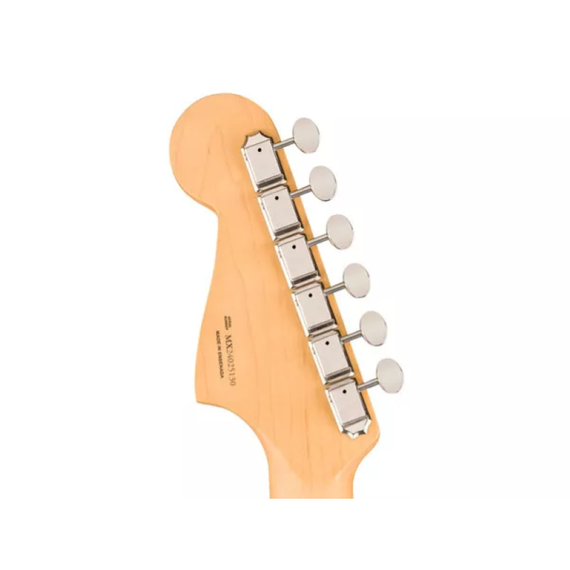 Fender Player II Jazzmaster®, Rosewood Fingerboard, Black 0140590506