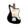 Fender Player II Jazzmaster®, Rosewood Fingerboard, Black 0140590506