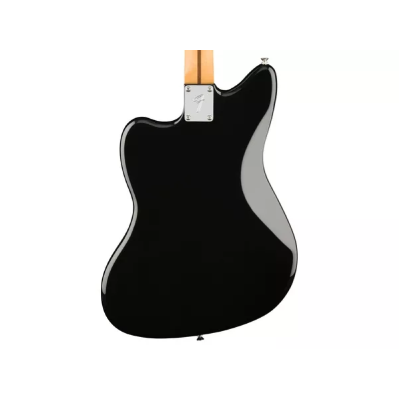 Fender Player II Jazzmaster®, Rosewood Fingerboard, Black 0140590506