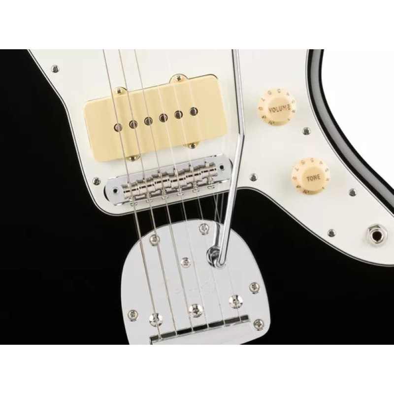Fender Player II Jazzmaster®, Rosewood Fingerboard, Black 0140590506