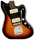 Fender Player II Jazzmaster®, Rosewood Fingerboard, 3-Color Sunburst 0140590500
