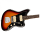 Fender Player II Jazzmaster®, Rosewood Fingerboard, 3-Color Sunburst 0140590500