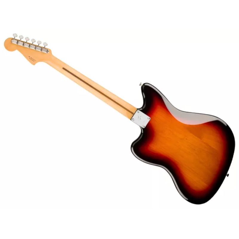 Fender Player II Jazzmaster®, Rosewood Fingerboard, 3-Color Sunburst 0140590500