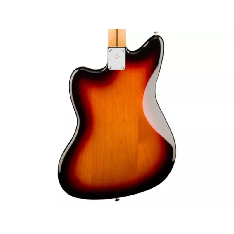 Fender Player II Jazzmaster®, Rosewood Fingerboard, 3-Color Sunburst 0140590500