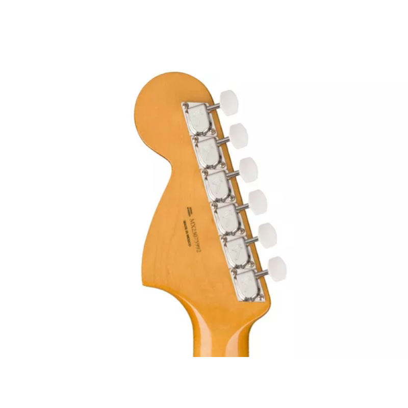 Fender Vintera® II 70s Mustang®, Rosewood Fingerboard, Competition Burgundy 0149130320