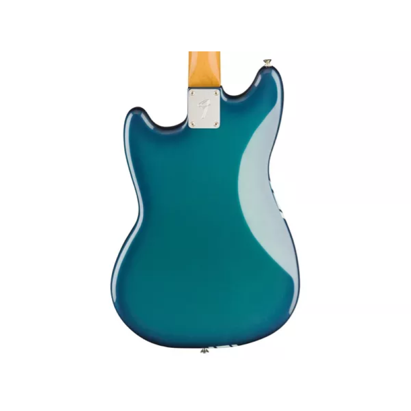 Fender Vintera® II 70s Mustang®, Rosewood Fingerboard, Competition Burgundy 0149130320