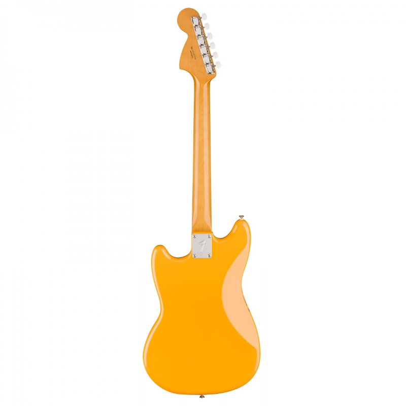 Fender Vintera® II 70s Mustang®, Rosewood Fingerboard, Competition Orange 0149130339