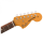 Fender Vintera® II 70s Mustang®, Rosewood Fingerboard, Competition Orange 0149130339