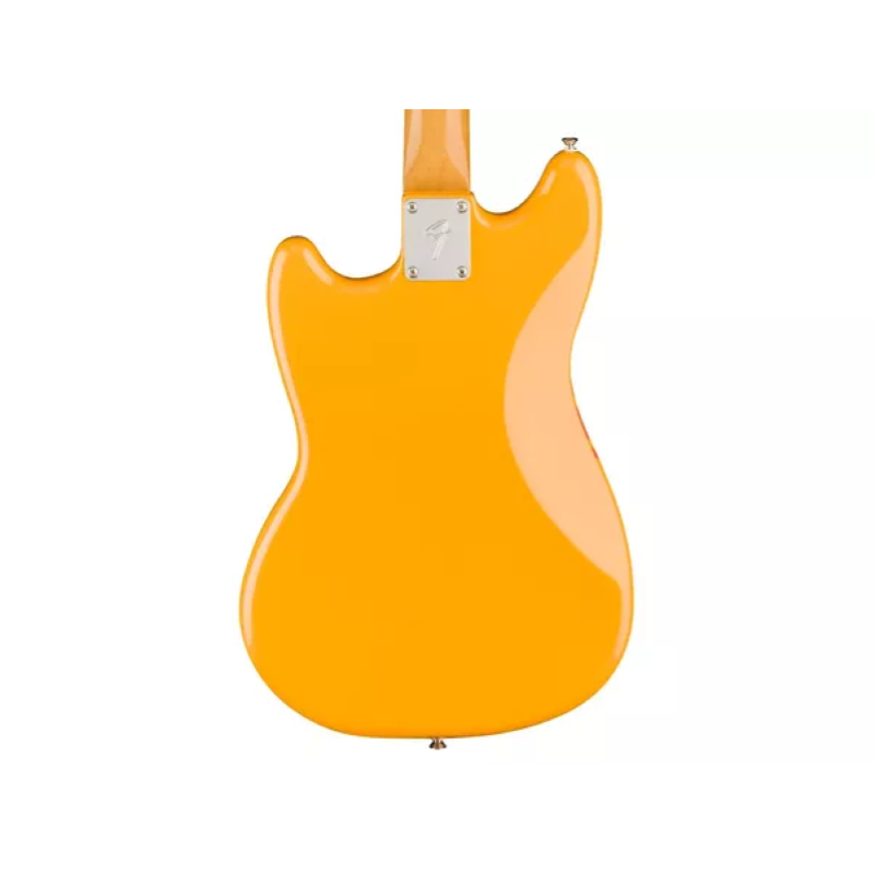 Fender Vintera® II 70s Mustang®, Rosewood Fingerboard, Competition Orange 0149130339