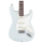 Fender American Vintage II 1965 Stratocaster®, Round-Lam Rosewood Fingerboard, Sonic Blue 0110280872