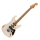 EVH® Frankenstein Relic® Series, Maple Fingerboard, White