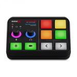 Rode Streamer X Scheda di Acquisizione Video e Interfaccia Audio con Superficie di Controllo