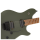 EVH Wolfgang® WG Standard, Baked Maple Fingerboard, Matte Army Drab
