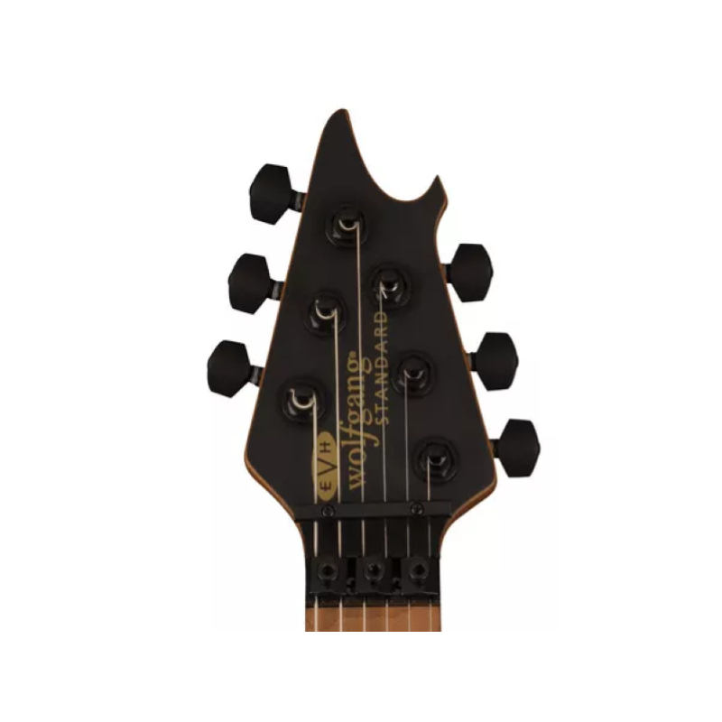 EVH Wolfgang® WG Standard, Baked Maple Fingerboard, Royalty Purple