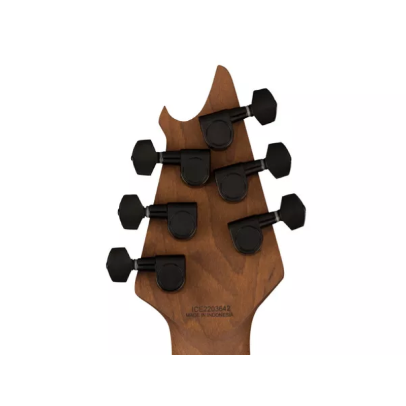 EVH Wolfgang® WG Standard, Baked Maple Fingerboard, Royalty Purple