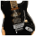 EVH® Frankenstein Relic® Series, Maple Fingerboard, Black