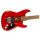EVH® Frankenstein Relic® Series, Maple Fingerboard, Red