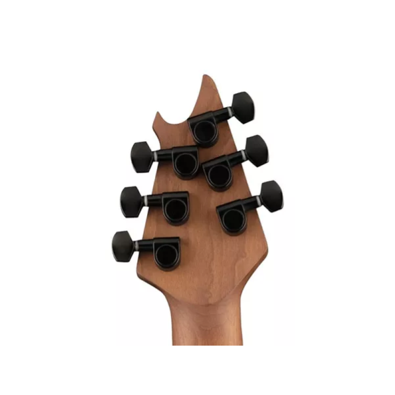 EVH Wolfgang® WG Standard, Baked Maple Fingerboard, Gold Sparkle