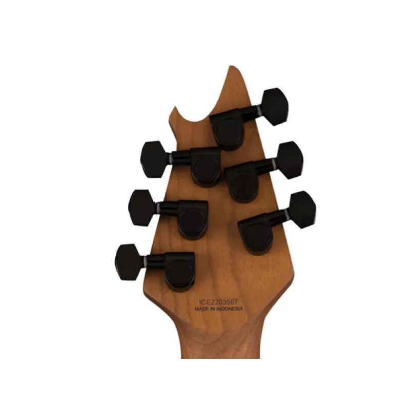 EVH Wolfgang® WG Standard, Baked Maple Fingerboard, Battleship Gray