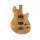 EVH Wolfgang® WG Standard Exotic Laurel Burl, Baked Maple Fingerboard, Natural